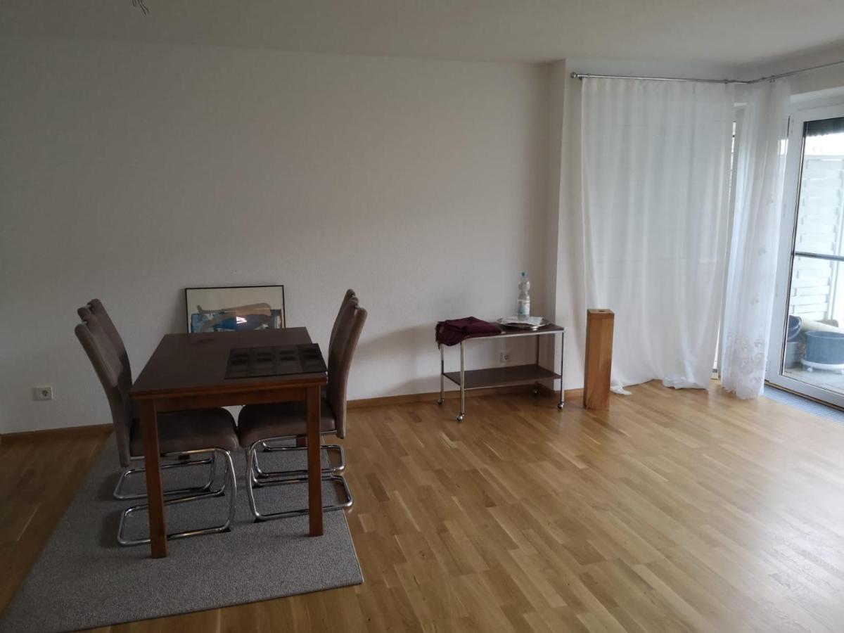 Helene Daire Bad Säckingen Dış mekan fotoğraf
